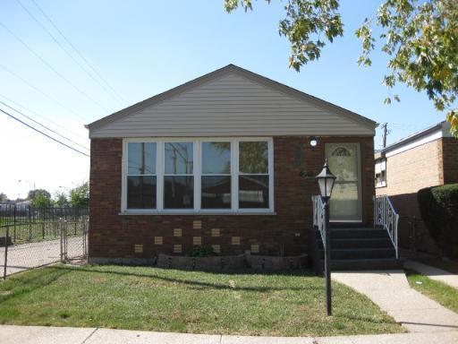 4642 S Leclaire Ave., Chicago, IL 60638