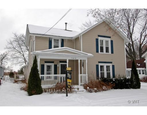 11819 Prairie Ave., Hebron, IL 60034