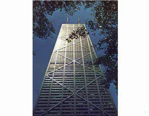 175 E Delaware Pl. #4603, Chicago, IL 60611
