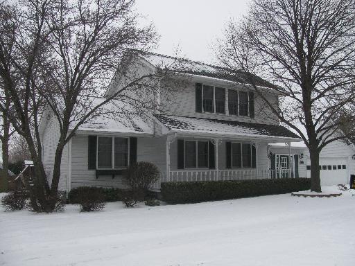15202 S James St., Plainfield, IL 60544