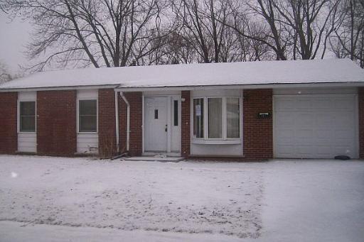 947 Princeton Ave., Matteson, IL 60443
