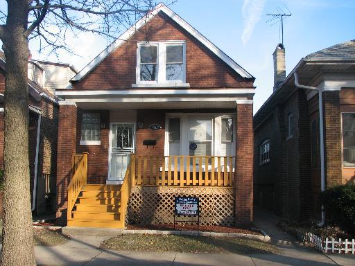 7607 S Vernon St., Chicago, IL 60619