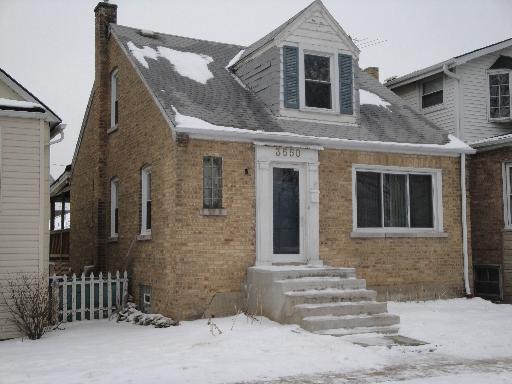 3550 N Neenah Ave., Chicago, IL 60634