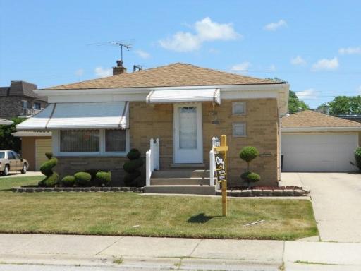 5107 N Chester Ave., Chicago, IL 60656