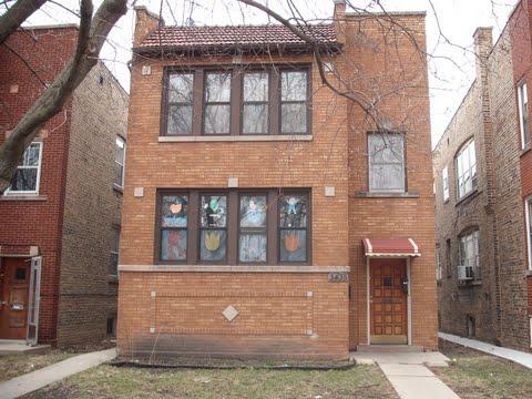 3435 N Lowell Ave., Chicago, IL 60641