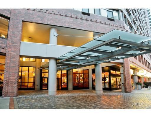 211 E Ohio St. #2119, Chicago, IL 60611