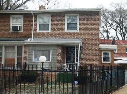 9199 S Burnside Ave., Chicago, IL 60619