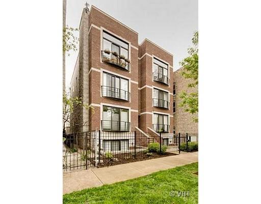 2436 W Cortez St. #1W, Chicago, IL 60622