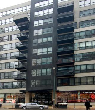 130 S Canal St. #206, Chicago, IL 60606