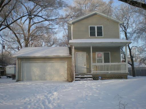 1115 Magnolia Ave., Joliet, IL 60432
