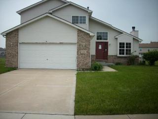 1207 Green Trails Dr., Plainfield, IL 60586