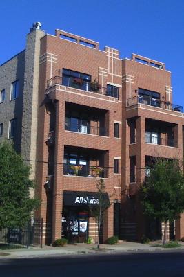3806 N Ashland Ave. #1S, Chicago, IL 60613