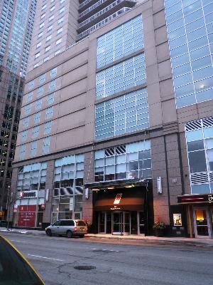 545 N Dearborn St. #1502, Chicago, IL 60654