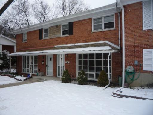 7833 N Nordica Ave., Niles, IL 60714