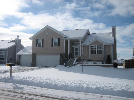 5832 Reston Dr., South Beloit, IL 61080