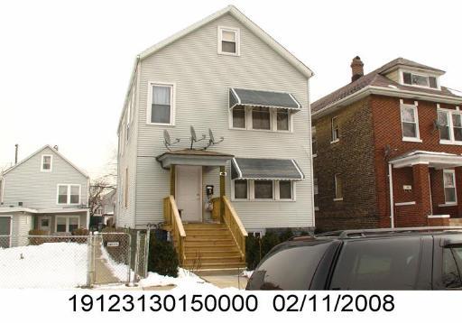 5243 S Richmond St., Chicago, IL 60632