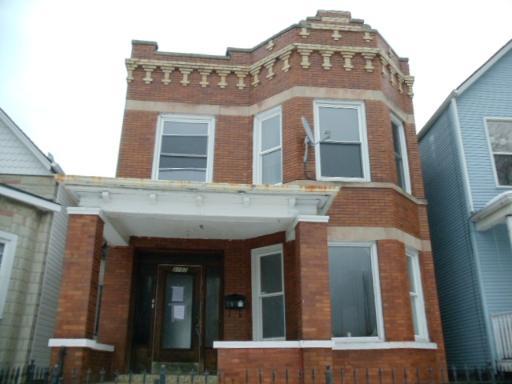 2107 N Karlov Ave., Chicago, IL 60639
