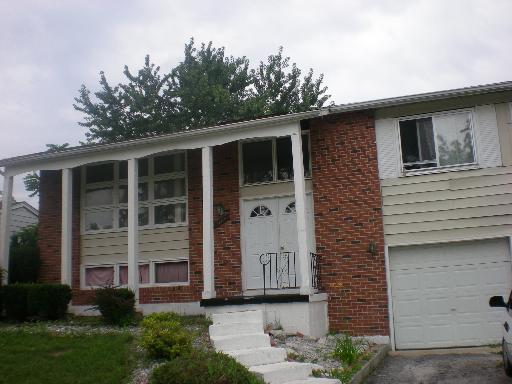 17710 Sarah Ln., Country Club Hills, IL 60478