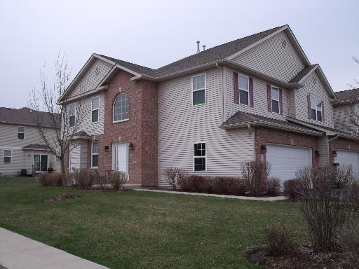 307 Par Five Dr. #E, Dekalb, IL 60115