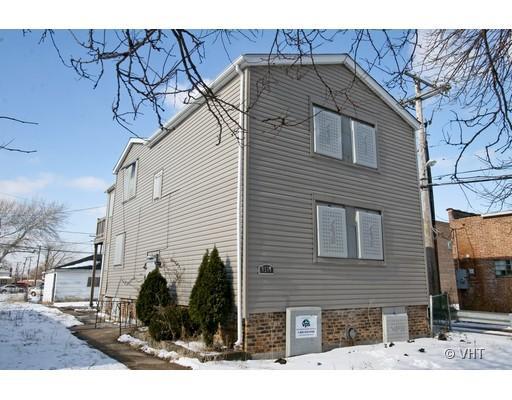 9514 S Lasalle St., Chicago, IL 60628
