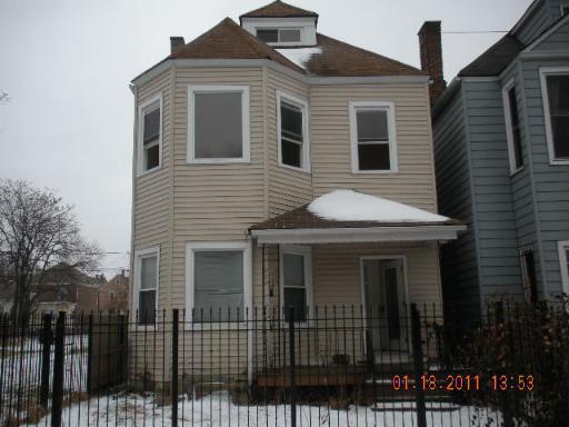 3011 E 80th Pl., Chicago, IL 60617