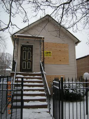 5149 S May St., Chicago, IL 60609