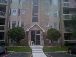 7747 Bristol Park Dr. #3NE, Tinley Park, IL 60477