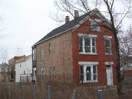 1505 S Keeler Ave., Chicago, IL 60623