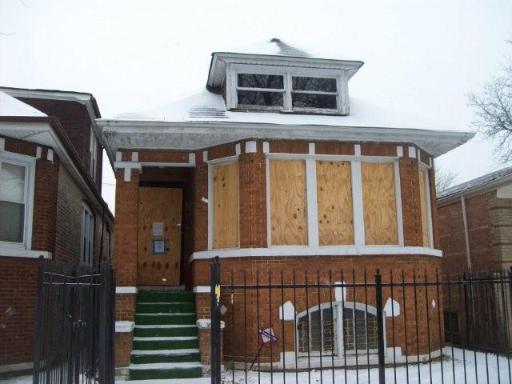 2106 W 67th Pl., Chicago, IL 60636