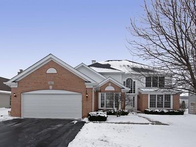 1463 Polo Dr., Bartlett, IL 60103