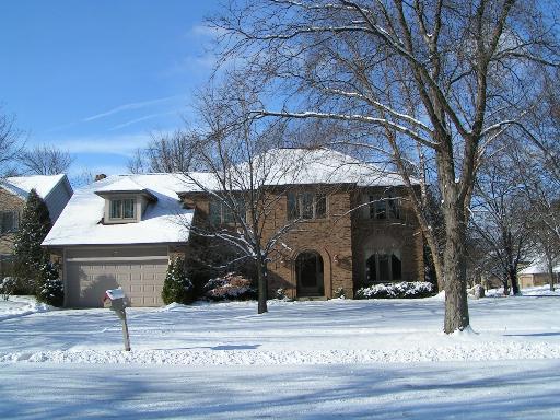 1129 Dartmoor Ct., Naperville, IL 60540