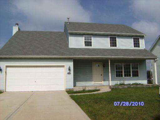 1505 Dale Cir., Plainfield, IL 60586