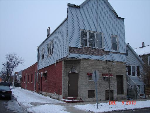 3801 S Spaulding Ave., Chicago, IL 60632