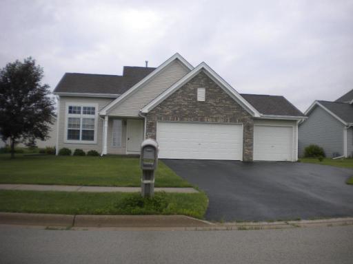 5168 Elmgate Dr., Rockford, IL 61101