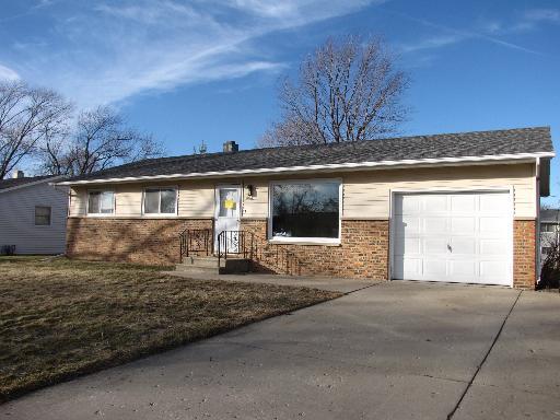 303 Olsen St., Yorkville, IL 60560
