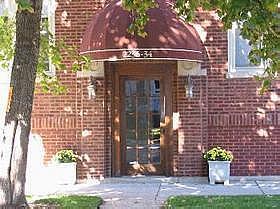 2234 W School St. #2, Chicago, IL 60618