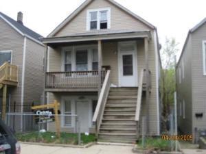 2103 W 52nd St., Chicago, IL 60609