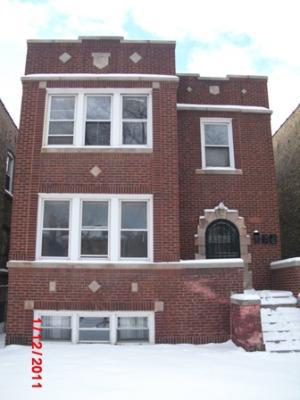 6752 S Champlain Ave., Chicago, IL 60637