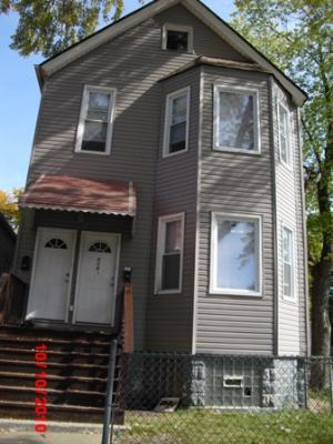 5361 S Peoria St., Chicago, IL 60609