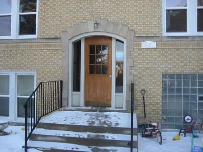 [Address Hidden by Seller], Chicago, IL 60707