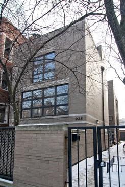 925 W Wrightwood St. #B, Chicago, IL 60614