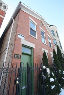 1633 W Superior St., Chicago, IL 60622
