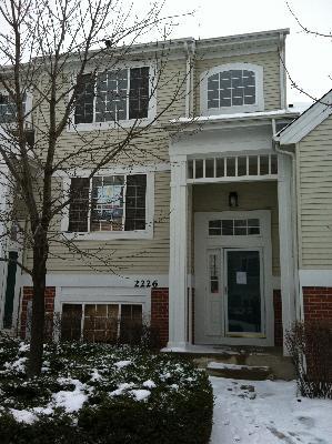 2226 Daybreak Dr., Aurora, IL 60504