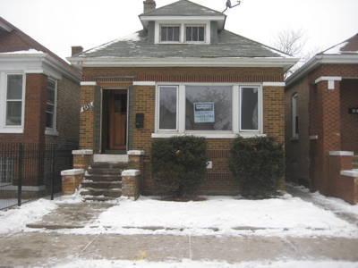[Address Hidden by Seller], Chicago, IL 60629