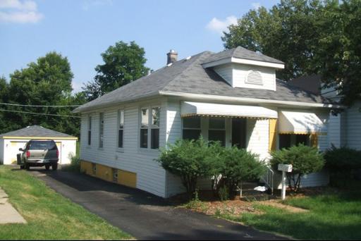 704 Wheeler Ave., Joliet, IL 60436