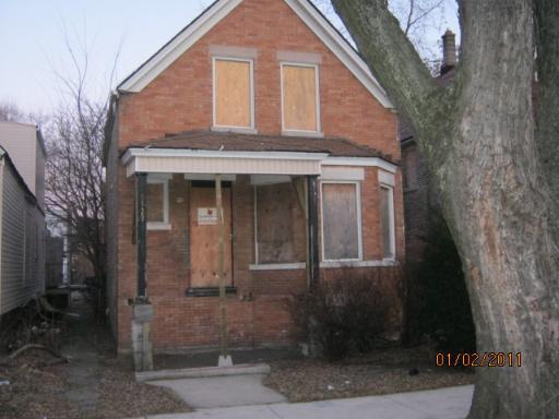 6439 S Hermitage St., Chicago, IL 60636
