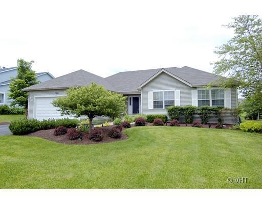1884 Diamond Creek Ln., Aurora, IL 60503