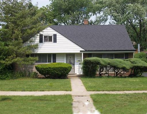 1911 S Prospect Ave., Park Ridge, IL 60068