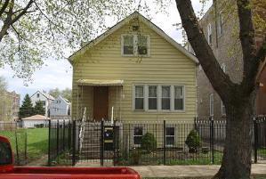 1647 N Drake Ave., Chicago, IL 60647
