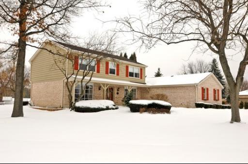 21 Upper Pond Rd., South Barrington, IL 60010